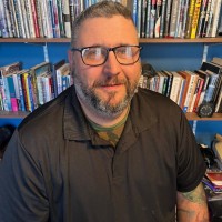 Kevin Drouhard