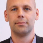 Max Johansson