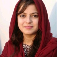 KOMAL SHAHZAD