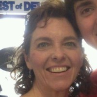 Michelle Quigley