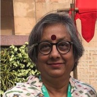 Dr Garima Handa