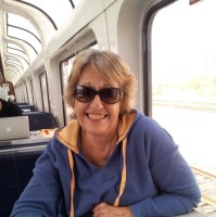 Beverly Strickland