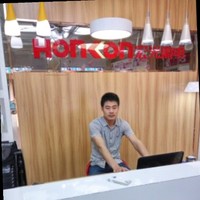 徐永杰