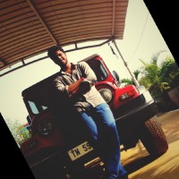 Prashanth Sakthivel