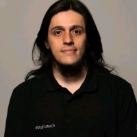 Daniel Fernando Jimenez