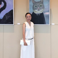 邹Zou敏Michelle