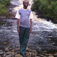 Samuel Rumaziminsi