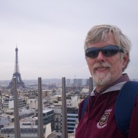 James Sandefur