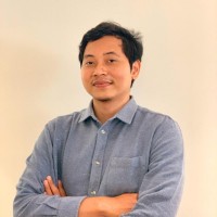 Achmad Hari Febrianto