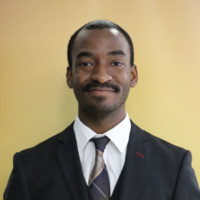 Daniyel Holmes