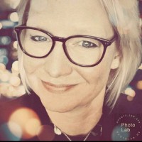 Petra Kronenberger