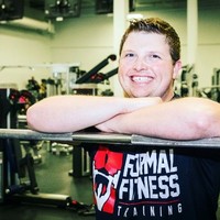 Michael Hartman Personal Trainer