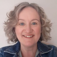 Deborah Woolf