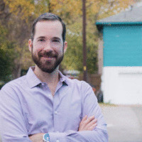 Jeremy Rathke