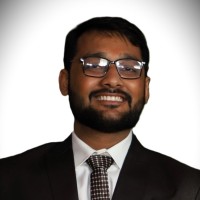 Nehang Shah