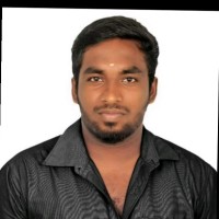Hari Krishnan