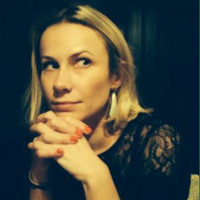 Laure Houzé de l'Aulnoit