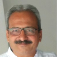 Ashish Bhatt