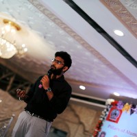 Venkatesh Yadav