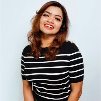 Tasmin Farzana Carter, MBA