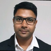 Deepu Chaudhary