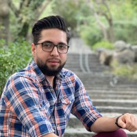 Mehdi Farahani