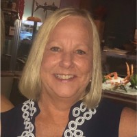 Deborah Workman