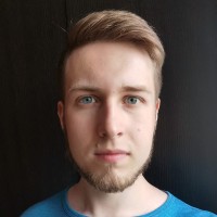 Андрей Шаховских