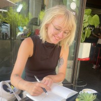 Nikoline Dammand Holscher