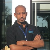 Mohammed Ali