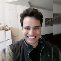 Robson Fortes De Oliveira