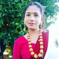 Sunita Thapa