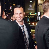 Taylor Bailie, C.E.T.