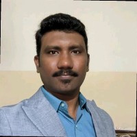 Veeresha Narasareddy