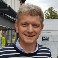 Karsten Troelsgaard
