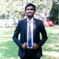 Pasindu Buddhika