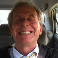 Steve Marr