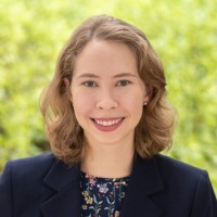 Katherine (Katie) Trimble