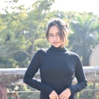 Shivangi Bhattacharjee