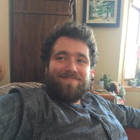 Mathew Thomas