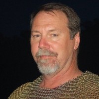 Charles Embrey Jr
