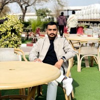 Mudassar Kamran
