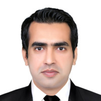 Ejaz Ul Haq