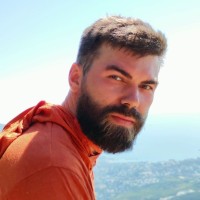 Александр Андрюшин