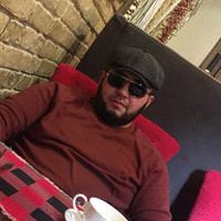 alisher mirzaev
