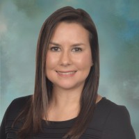 Lauren Tomlinson, Cpa