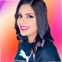 Risha Singh