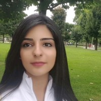 Patricia Khoury