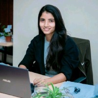 Pratistha Paudel