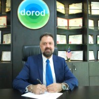 Prof. Dr. Hamed Faghiri